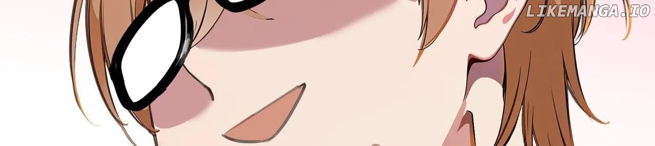 Daddy President Is Too Hard To Deal With Chapter 164 - page 18